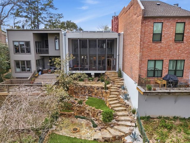 5756 Indian Circle, Houston, TX 77057