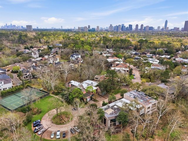 5756 Indian Circle, Houston, TX 77057