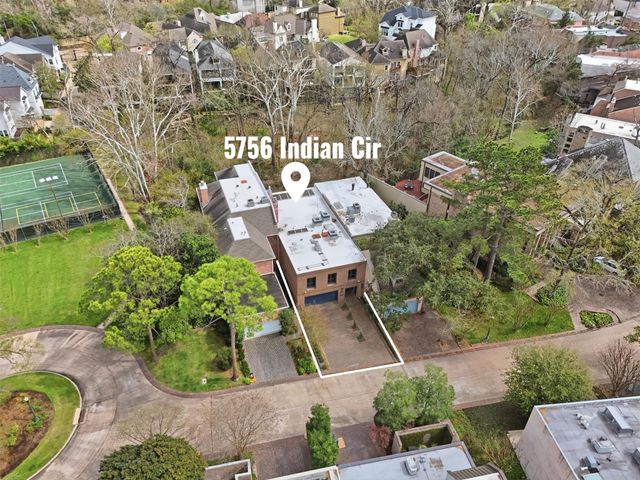 5756 Indian Circle, Houston, TX 77057
