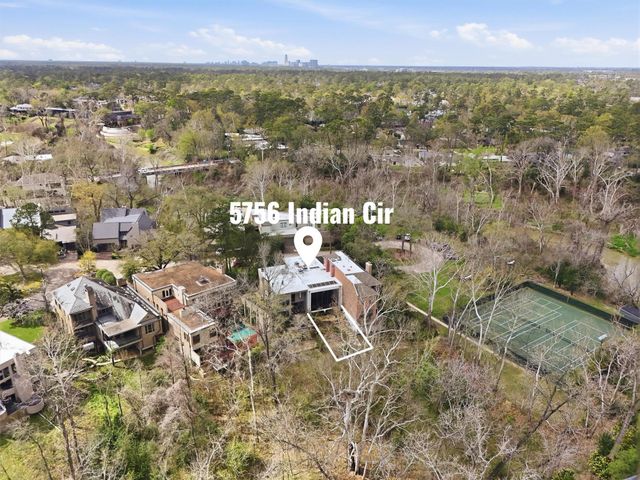 5756 Indian Circle, Houston, TX 77057