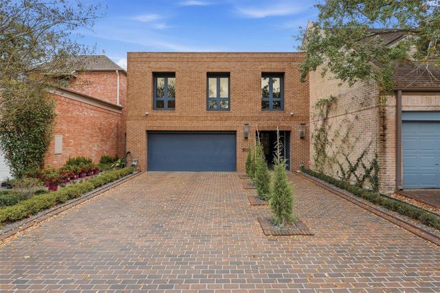 5756 Indian Circle, Houston, TX 77057