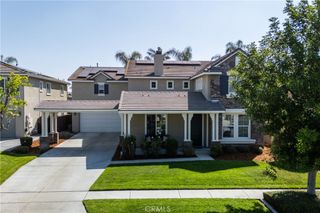 16061 Crosswind, Chino, CA 91708