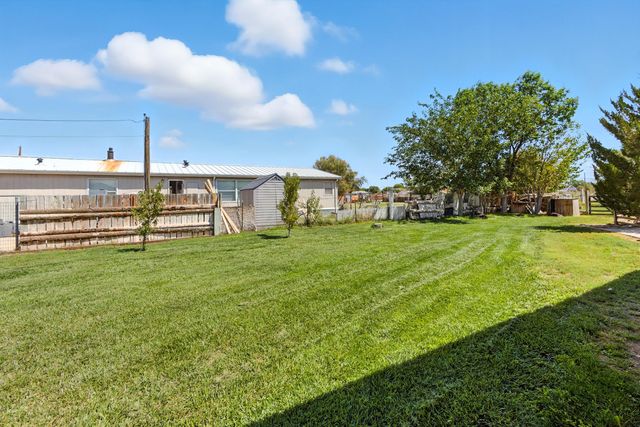 6 PALO ALTO Road, Belen, NM 87002