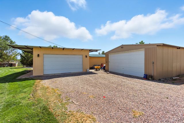 6 PALO ALTO Road, Belen, NM 87002