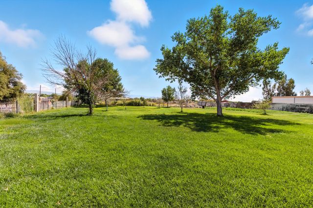 6 PALO ALTO Road, Belen, NM 87002