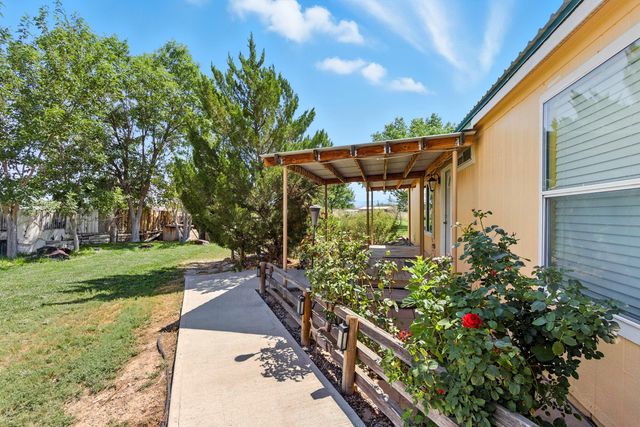 6 PALO ALTO Road, Belen, NM 87002