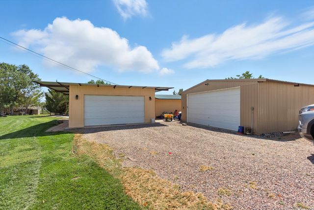 6 PALO ALTO Road, Belen, NM 87002