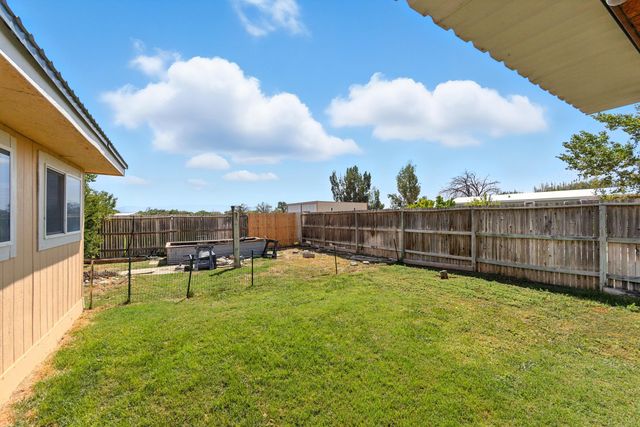 6 PALO ALTO Road, Belen, NM 87002