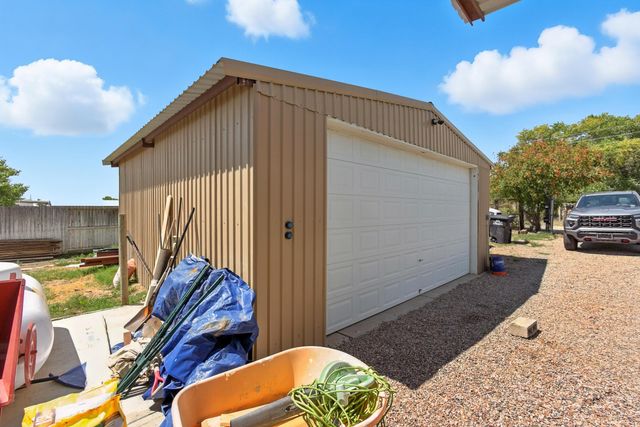 6 PALO ALTO Road, Belen, NM 87002