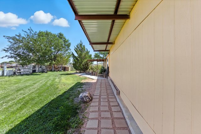 6 PALO ALTO Road, Belen, NM 87002