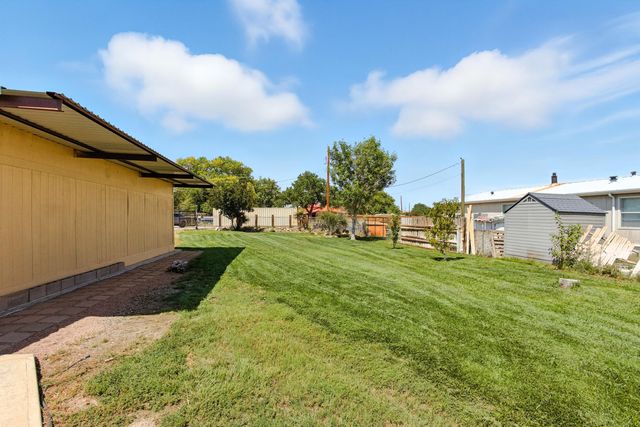 6 PALO ALTO Road, Belen, NM 87002