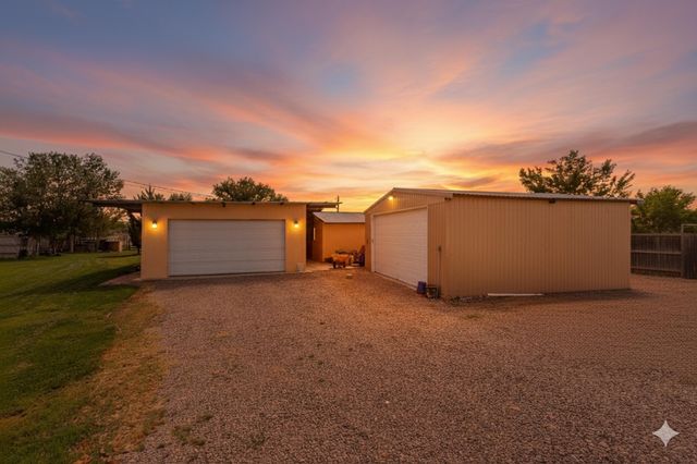 6 PALO ALTO Road, Belen, NM 87002