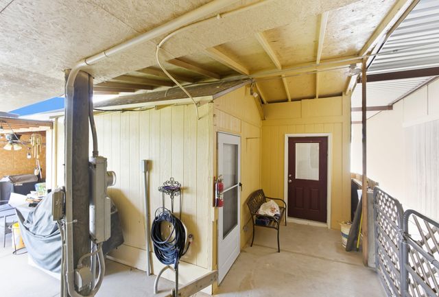 6 PALO ALTO Road, Belen, NM 87002