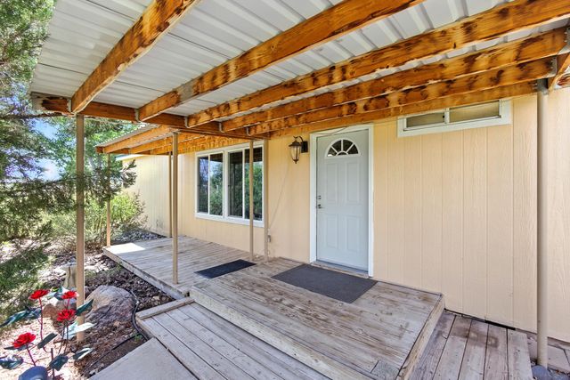 6 PALO ALTO Road, Belen, NM 87002