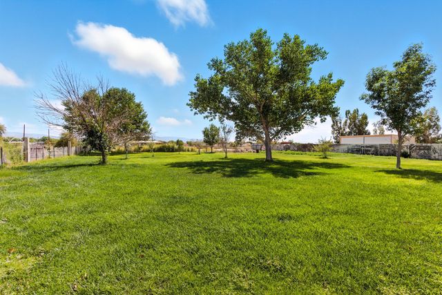 6 PALO ALTO Road, Belen, NM 87002