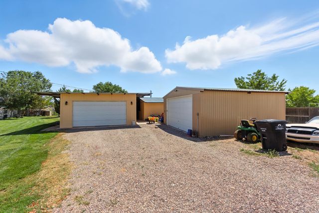 6 PALO ALTO Road, Belen, NM 87002