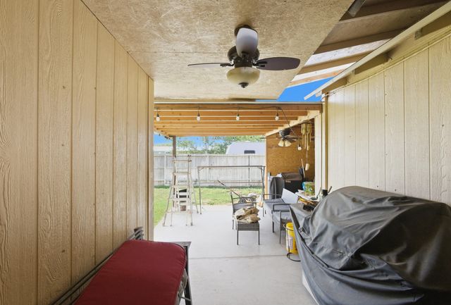 6 PALO ALTO Road, Belen, NM 87002