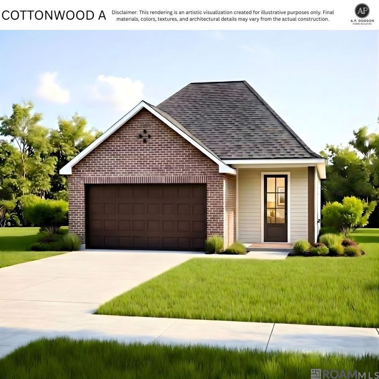 33544 Tenor Dr, Denham Springs, LA 70706