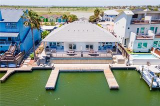 14414 E Cabana St. A & B, Corpus Christi, TX 78418