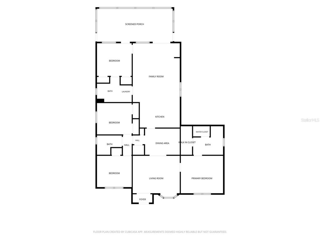 Image 39 of property listing at 1242 E RIDGEWOOD STREET, Orlando, FL 32803