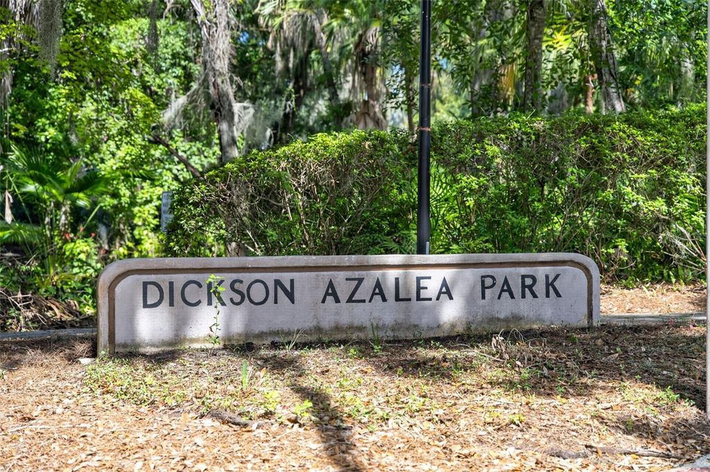 Image 45 of property listing at 1242 E RIDGEWOOD STREET, Orlando, FL 32803