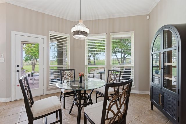 160 Aledo Ridge Road, Fort Worth, TX 76126