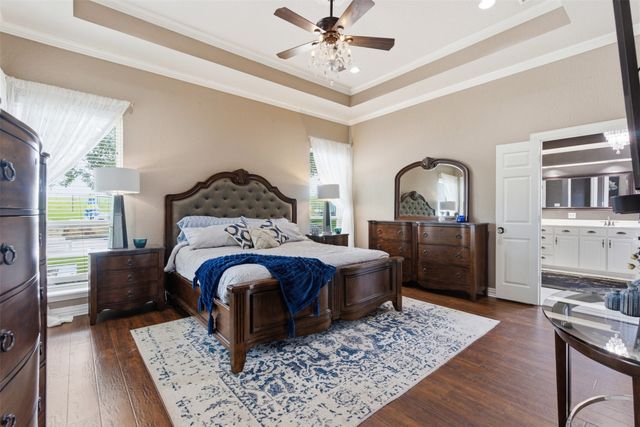 160 Aledo Ridge Road, Fort Worth, TX 76126