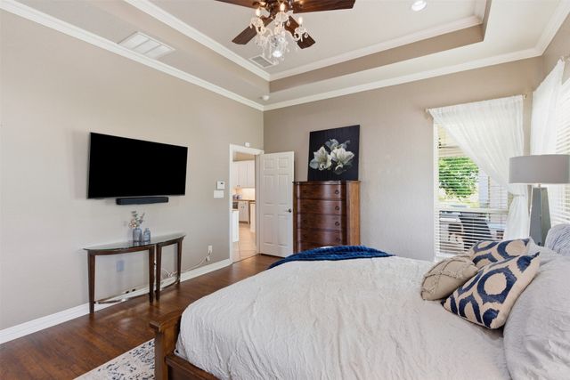 160 Aledo Ridge Road, Fort Worth, TX 76126