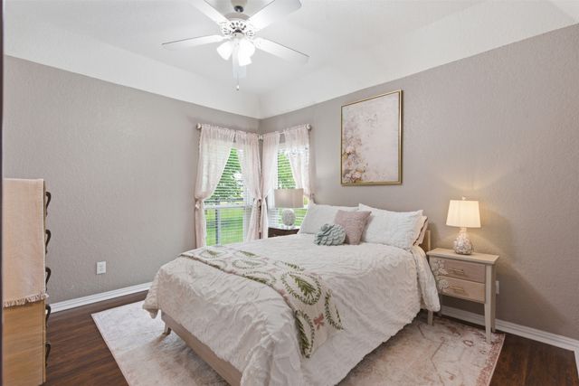 160 Aledo Ridge Road, Fort Worth, TX 76126