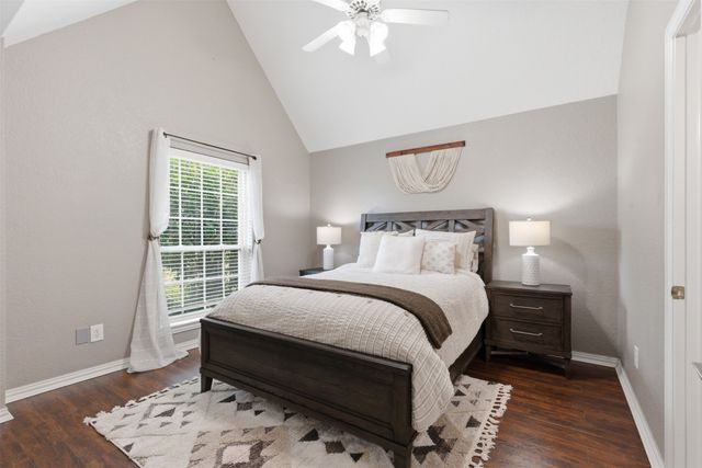 160 Aledo Ridge Road, Fort Worth, TX 76126