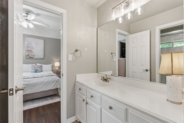 160 Aledo Ridge Road, Fort Worth, TX 76126