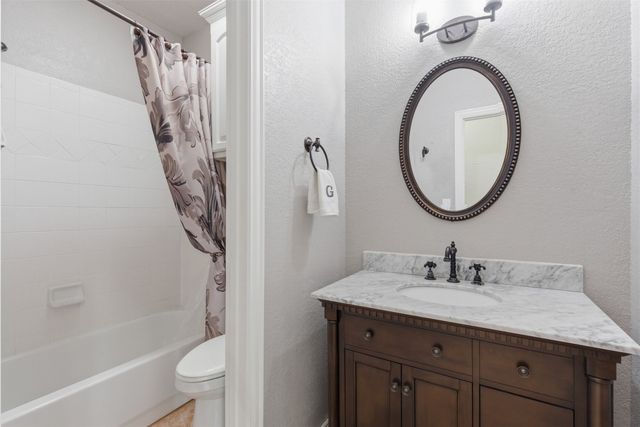 160 Aledo Ridge Road, Fort Worth, TX 76126