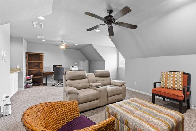 160 Aledo Ridge Road, Fort Worth, TX 76126