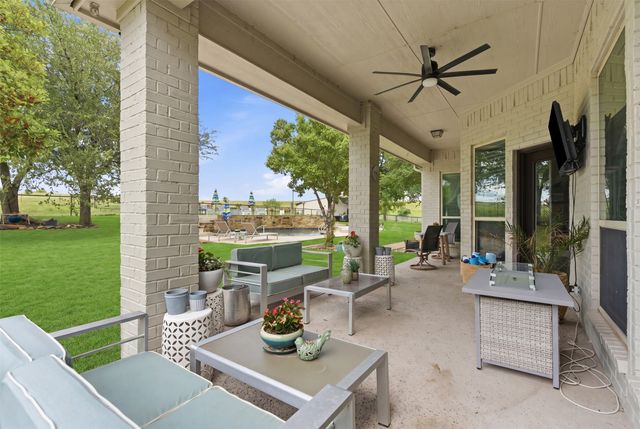 160 Aledo Ridge Road, Fort Worth, TX 76126