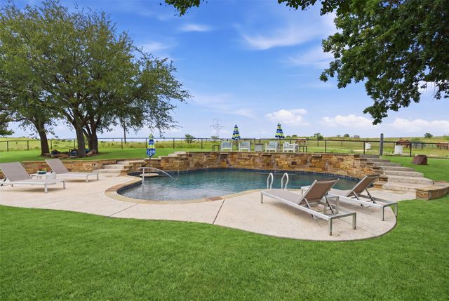 160 Aledo Ridge Road, Fort Worth, TX 76126