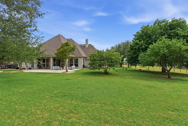 160 Aledo Ridge Road, Fort Worth, TX 76126