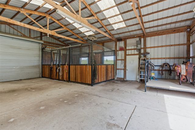 160 Aledo Ridge Road, Fort Worth, TX 76126