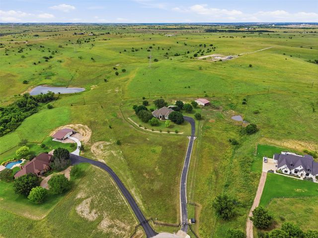 160 Aledo Ridge Road, Fort Worth, TX 76126