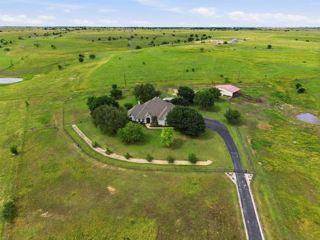 160 Aledo Ridge Road, Fort Worth, TX 76126