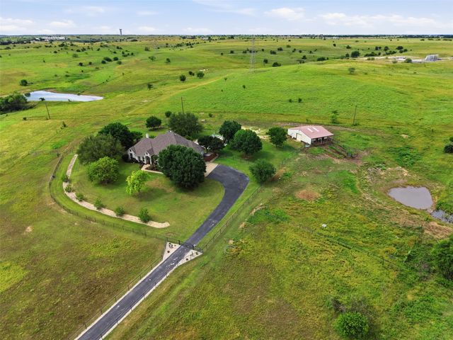 160 Aledo Ridge Road, Fort Worth, TX 76126