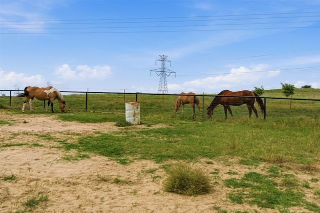 160 Aledo Ridge Road, Fort Worth, TX 76126