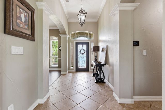 160 Aledo Ridge Road, Fort Worth, TX 76126