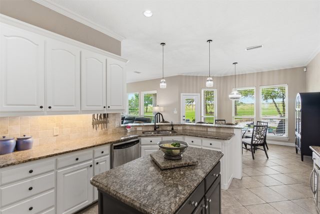 160 Aledo Ridge Road, Fort Worth, TX 76126