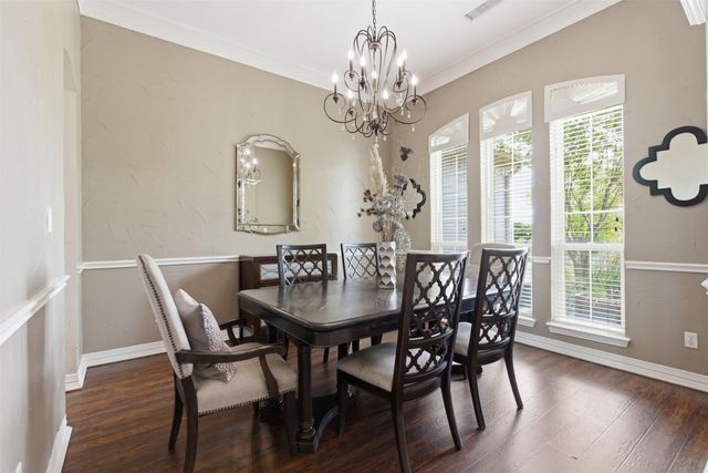 160 Aledo Ridge Road, Fort Worth, TX 76126
