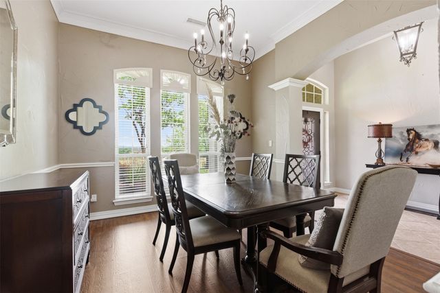 160 Aledo Ridge Road, Fort Worth, TX 76126