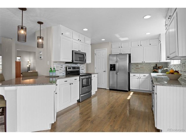 7850 E Jewell Ave, Denver, CO 80231