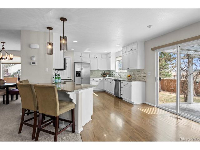 7850 E Jewell Ave, Denver, CO 80231