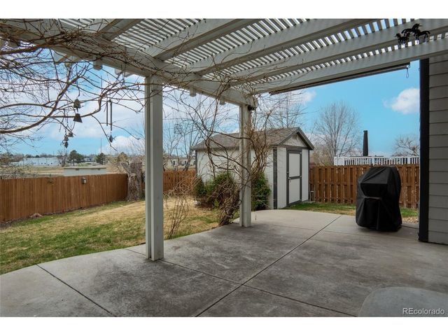 7850 E Jewell Ave, Denver, CO 80231