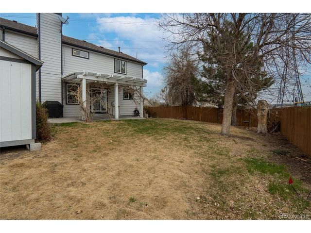7850 E Jewell Ave, Denver, CO 80231