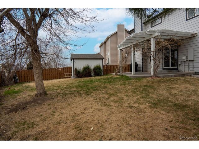 7850 E Jewell Ave, Denver, CO 80231